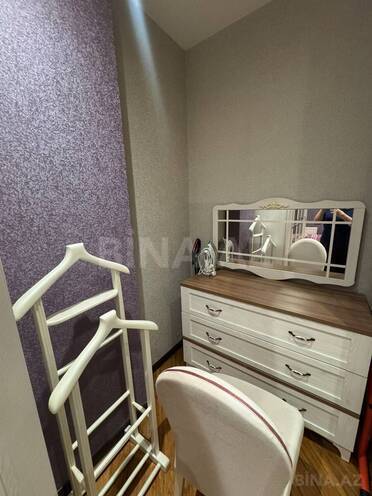 Сдаётся 2-комн. новостройка 60 м², м. Низами, photo 15 from 19