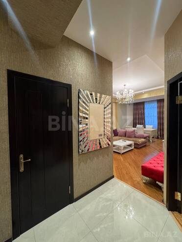 Сдаётся 2-комн. новостройка 60 м², м. Низами, photo 10 from 19