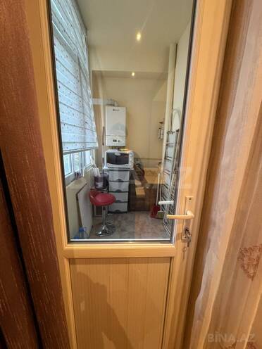 Сдаётся 2-комн. новостройка 60 м², м. Низами, photo 18 from 19