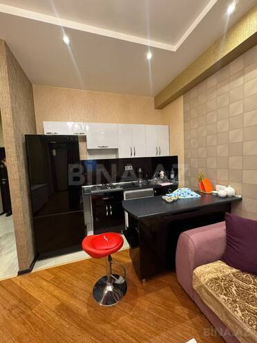 Сдаётся 2-комн. новостройка 60 м², м. Низами, photo 9 from 19