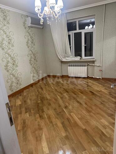 Satılır 3 otaqlı köhnə tikili 75 m², Əhmədli m., photo 12 from 17