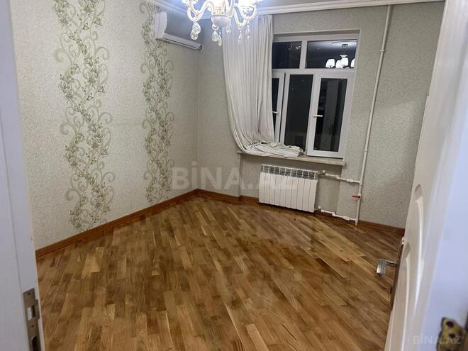 Satılır 3 otaqlı köhnə tikili 75 m², Əhmədli m., photo 11 from 17