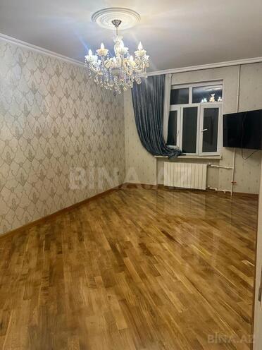 Satılır 3 otaqlı köhnə tikili 75 m², Əhmədli m., photo 6 from 17