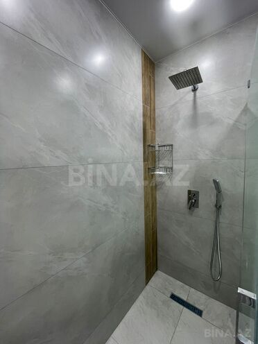 Сдаётся 2-комн. новостройка 55 м², м. Иншаатчылар, photo 13 from 16