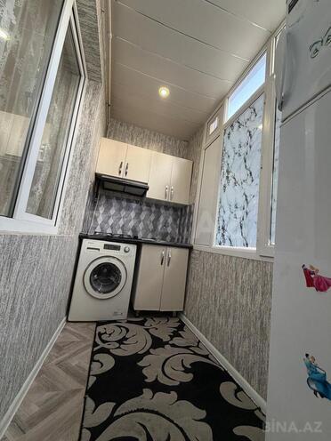 Satılır 2 otaqlı köhnə tikili 45 m², Memar Əcəmi m., photo 14 from 22