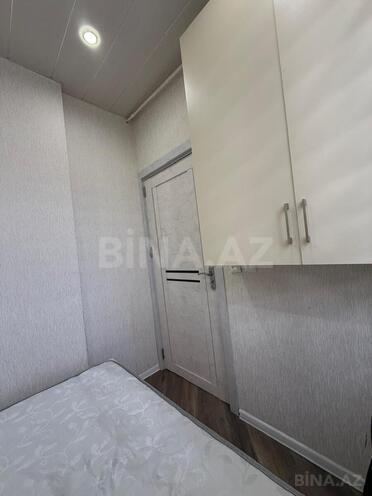 Satılır 2 otaqlı köhnə tikili 45 m², Memar Əcəmi m., photo 16 from 22