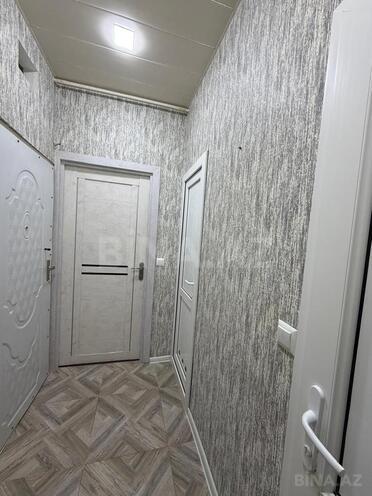 Satılır 2 otaqlı köhnə tikili 45 m², Memar Əcəmi m., photo 20 from 22
