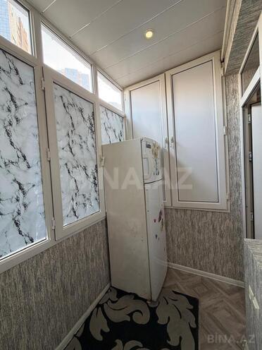 Satılır 2 otaqlı köhnə tikili 45 m², Memar Əcəmi m., photo 15 from 22