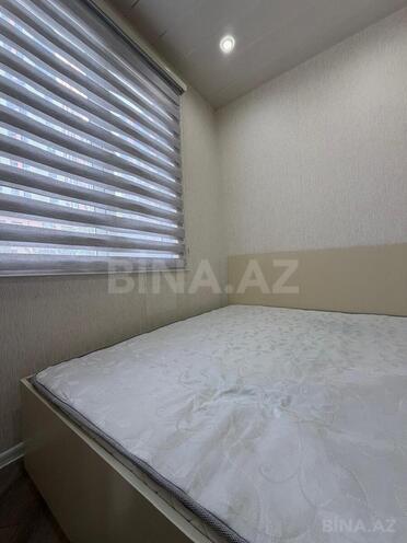 Satılır 2 otaqlı köhnə tikili 45 m², Memar Əcəmi m., photo 12 from 22