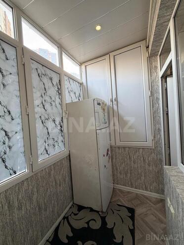 Satılır 2 otaqlı köhnə tikili 45 m², Memar Əcəmi m., photo 18 from 22