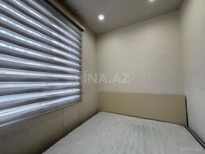 Satılır 2 otaqlı köhnə tikili 45 m², Memar Əcəmi m., photo 7 from 22
