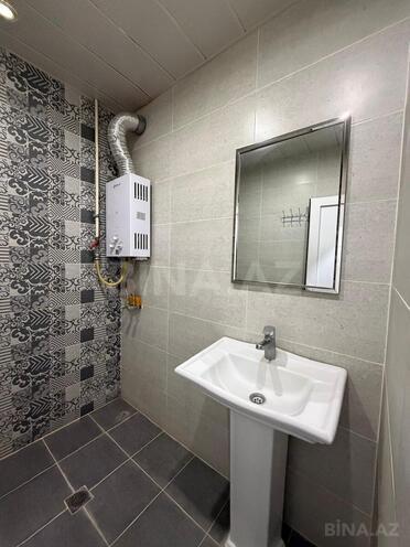 Satılır 2 otaqlı köhnə tikili 45 m², Memar Əcəmi m., photo 17 from 22
