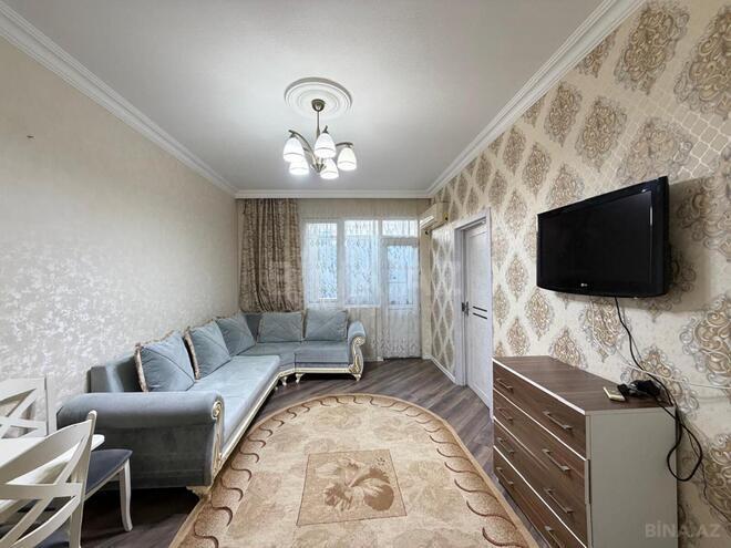 Satılır 2 otaqlı köhnə tikili 45 m², Memar Əcəmi m., photo 1 from 22