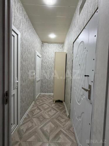 Satılır 2 otaqlı köhnə tikili 45 m², Memar Əcəmi m., photo 3 from 22