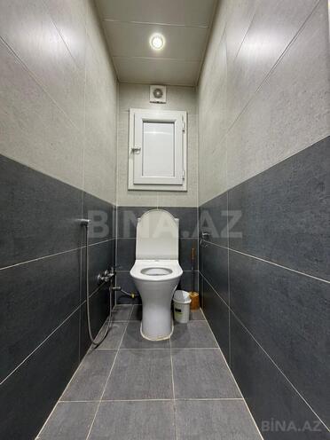 Satılır 2 otaqlı köhnə tikili 45 m², Memar Əcəmi m., photo 21 from 22