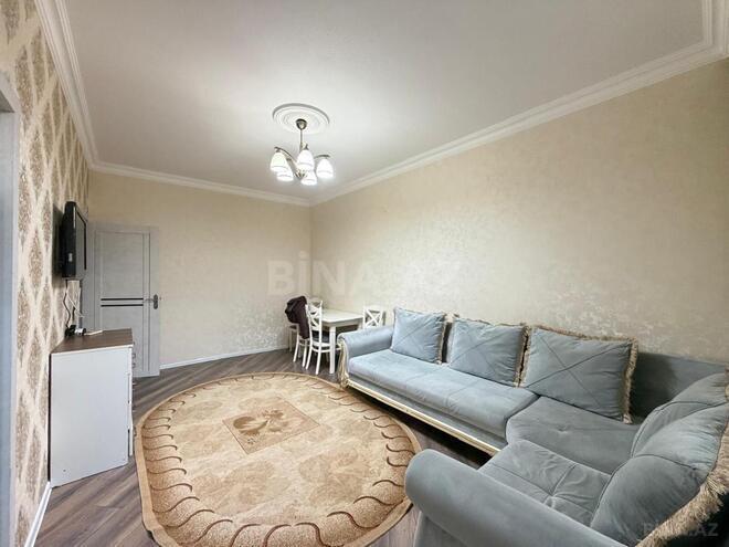 Satılır 2 otaqlı köhnə tikili 45 m², Memar Əcəmi m., photo 11 from 22