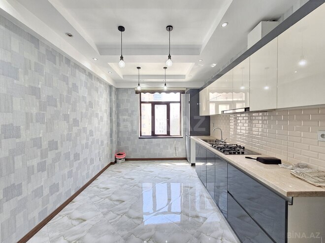 Satılır 2 otaqlı yeni tikili 100 m², Abşeron r., photo 11 from 24