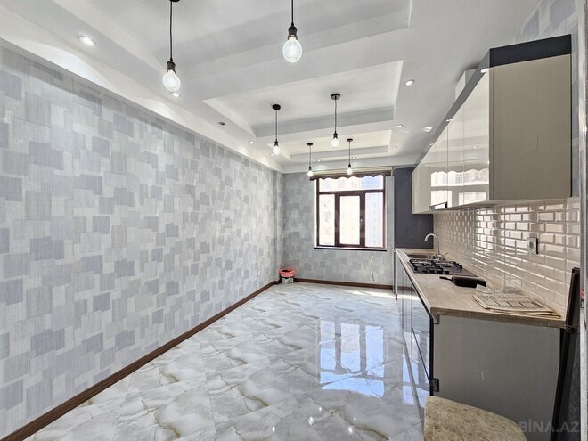 Satılır 2 otaqlı yeni tikili 100 m², Abşeron r., photo 10 from 24