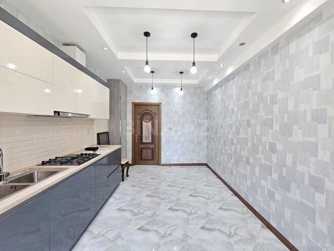 Satılır 2 otaqlı yeni tikili 100 m², Abşeron r., photo 13 from 24