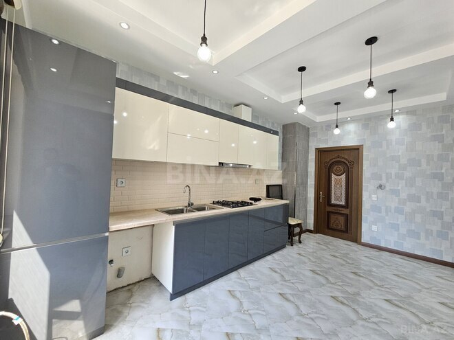 Satılır 2 otaqlı yeni tikili 100 m², Abşeron r., photo 12 from 24