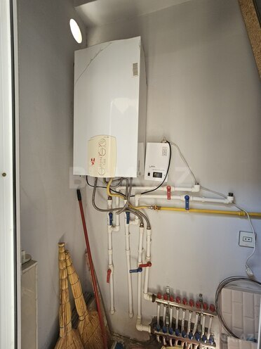 Satılır 2 otaqlı yeni tikili 100 m², Abşeron r., photo 22 from 24