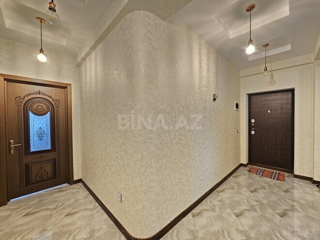 Satılır 2 otaqlı yeni tikili 100 m², Abşeron r., photo 14 from 24