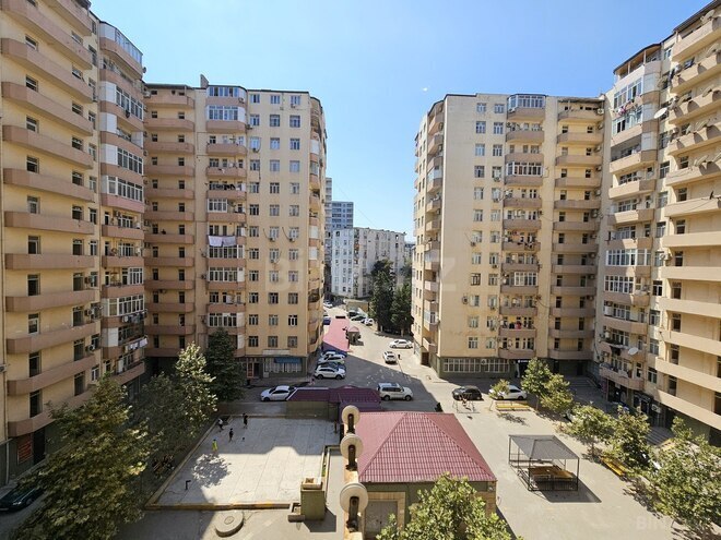 Satılır 2 otaqlı yeni tikili 100 m², Abşeron r., photo 23 from 24