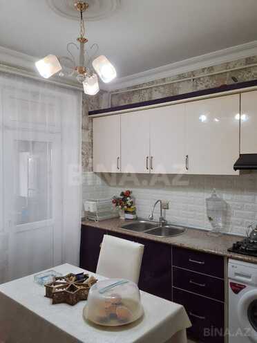 Продаётся 2-комн. вторичка 65 м², Абшеронcкий  р., photo 8 from 18