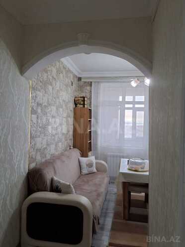 Продаётся 2-комн. вторичка 65 м², Абшеронcкий  р., photo 6 from 18