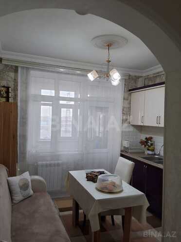 Продаётся 2-комн. вторичка 65 м², Абшеронcкий  р., photo 7 from 18