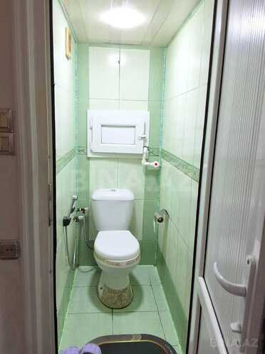 Продаётся 2-комн. вторичка 65 м², Абшеронcкий  р., photo 16 from 18