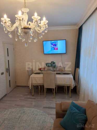 Продаётся 2-комн. вторичка 65 м², Абшеронcкий  р., photo 4 from 18