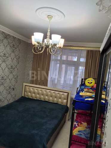 Продаётся 2-комн. вторичка 65 м², Абшеронcкий  р., photo 14 from 18
