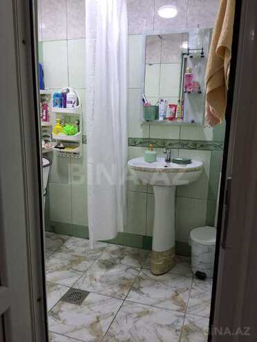 Продаётся 2-комн. вторичка 65 м², Абшеронcкий  р., photo 17 from 18