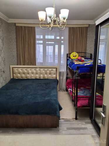 Продаётся 2-комн. вторичка 65 м², Абшеронcкий  р., photo 12 from 18