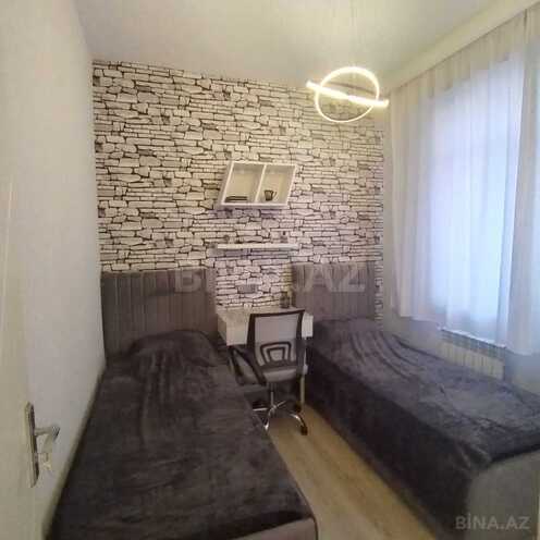 Продаётся 3-комн. новостройка 57 м², Насиминский  р., photo 10 from 16