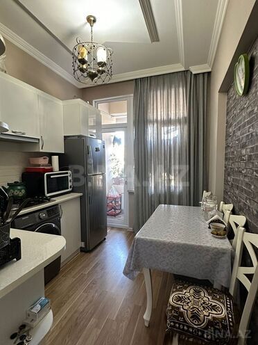 Продаётся 2-комн. новостройка 47 м², м. Халглар Достлугу, photo 6 from 11