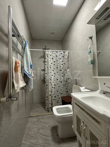Продаётся 2-комн. новостройка 47 м², м. Халглар Достлугу, photo 10 from 11