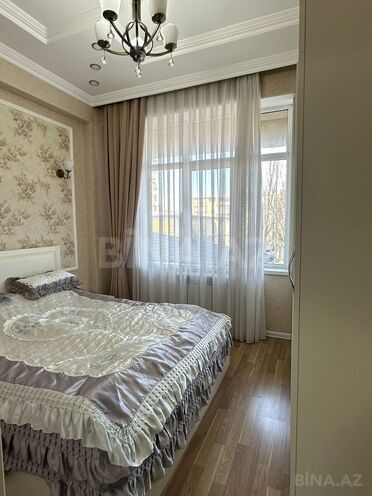 Продаётся 2-комн. новостройка 47 м², м. Халглар Достлугу, photo 4 from 11