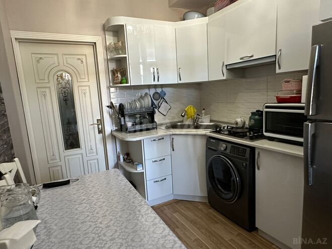 Продаётся 2-комн. новостройка 47 м², м. Халглар Достлугу, photo 7 from 11