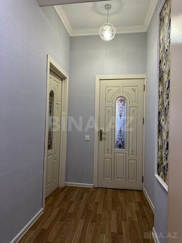 Продаётся 2-комн. новостройка 47 м², м. Халглар Достлугу, photo 8 from 11