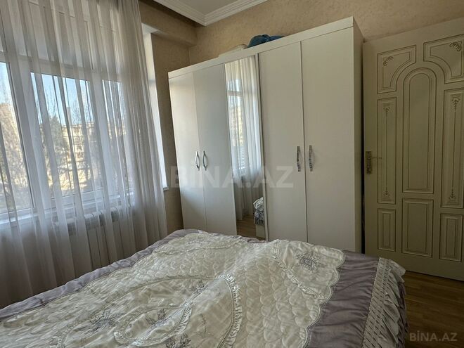 Продаётся 2-комн. новостройка 47 м², м. Халглар Достлугу, photo 5 from 11