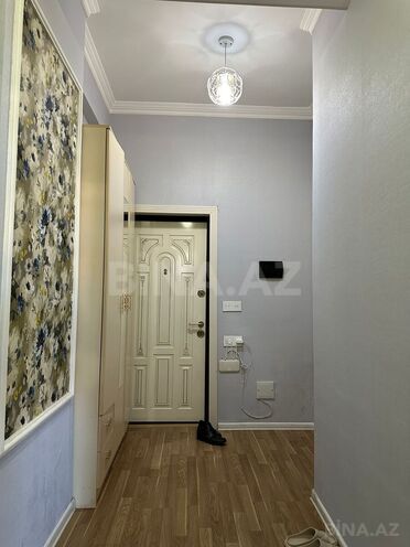 Продаётся 2-комн. новостройка 47 м², м. Халглар Достлугу, photo 9 from 11