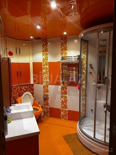 İcarəyə verilir 4 otaqlı yeni tikili 147 m², Şah İsmayıl Xətai m., photo 7 from 17