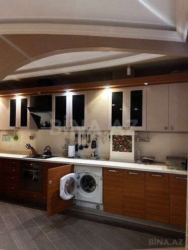 İcarəyə verilir 4 otaqlı yeni tikili 147 m², Şah İsmayıl Xətai m., photo 6 from 17
