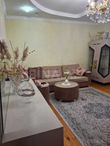 Satılır 3 otaqlı həyət evi/bağ evi 65 m², photo 1 from 9