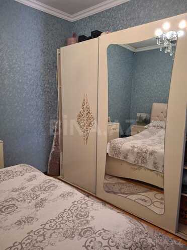 Satılır 3 otaqlı həyət evi/bağ evi 65 m², photo 8 from 9