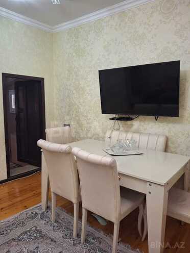 Satılır 3 otaqlı həyət evi/bağ evi 65 m², photo 3 from 9
