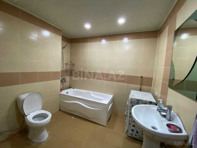 İcarəyə verilir 2 otaqlı yeni tikili 105 m², 8 Noyabr m., photo 7 from 8