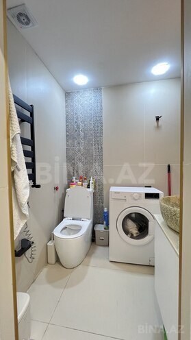 Продаётся 3-комн. вторичка 100 м², м. Низами, photo 20 from 23
